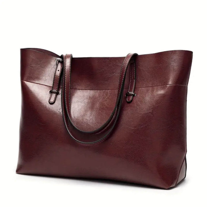Pauline – Shopper-taske