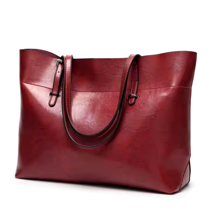 Pauline – Shopper-taske