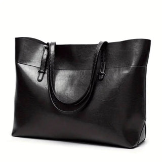 Lucie – Shopper-taske