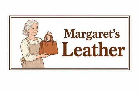 Margaret's Leather